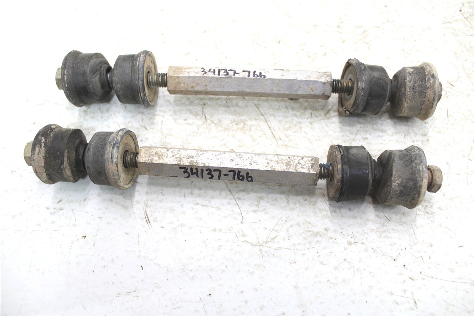 2014 Polaris Sportsman 570 4x4 Sway Bar Links