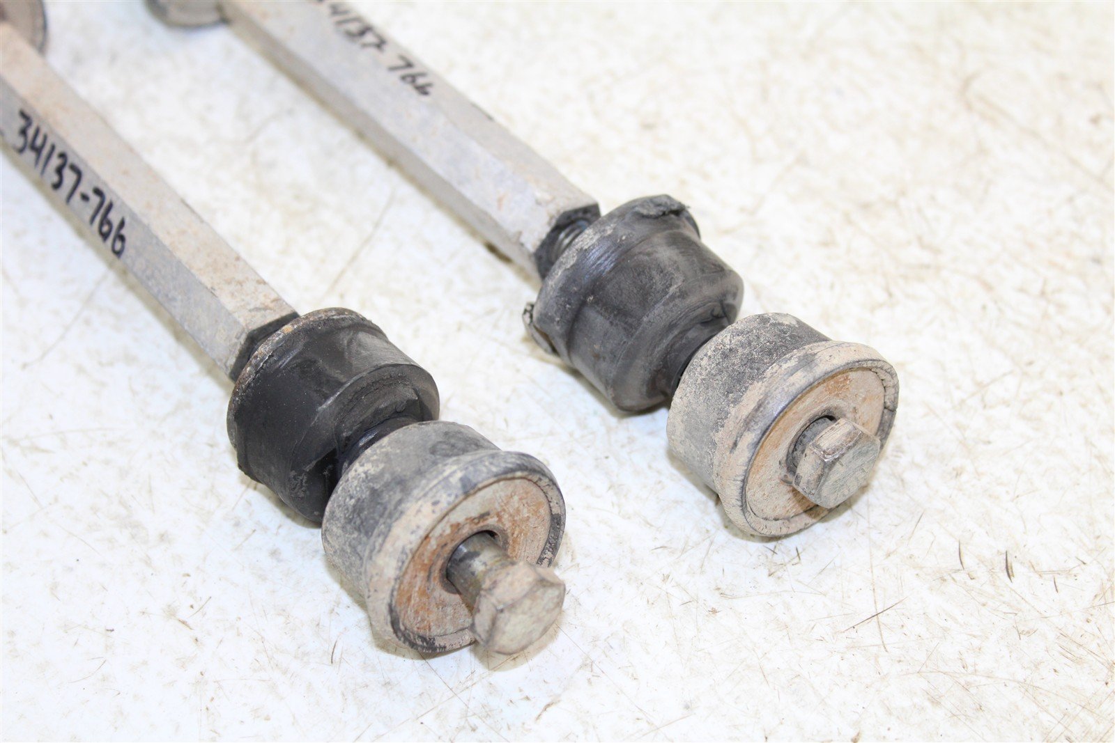 2014 Polaris Sportsman 570 4x4 Sway Bar Links