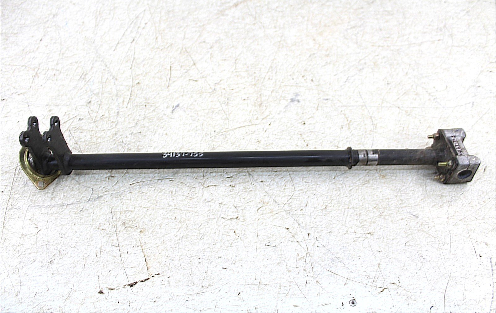2014 Polaris Sportsman 570 4x4 Steering Stem Shaft