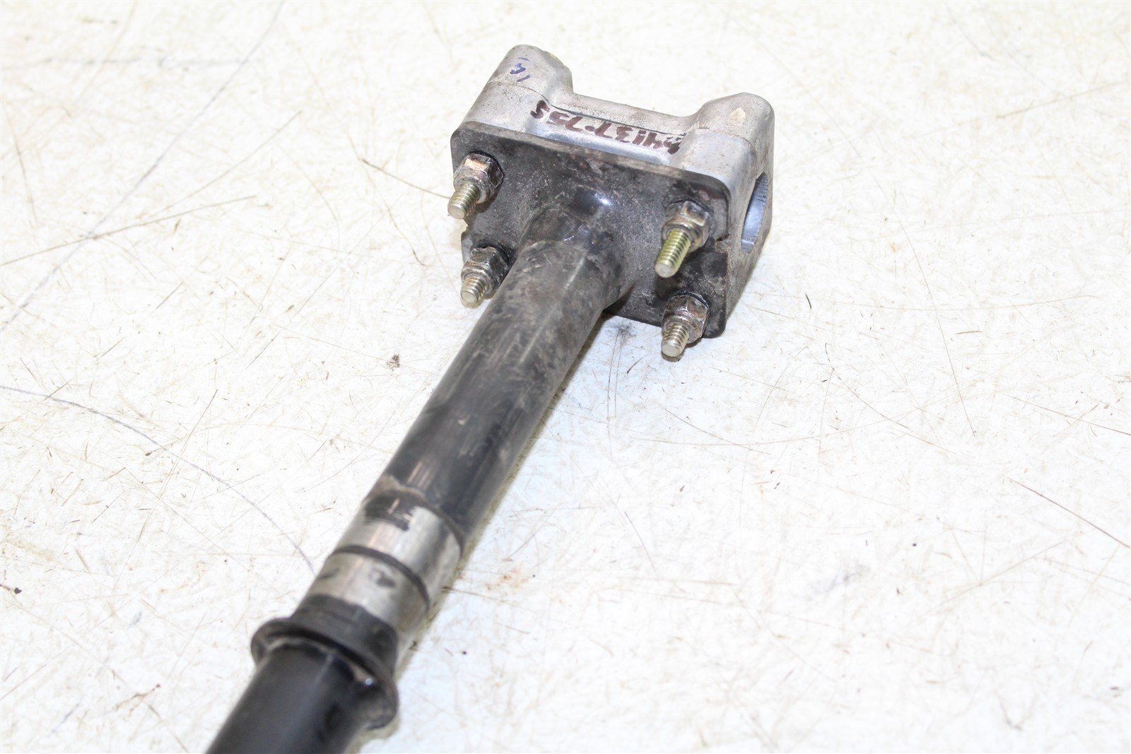 2014 Polaris Sportsman 570 4x4 Steering Stem Shaft