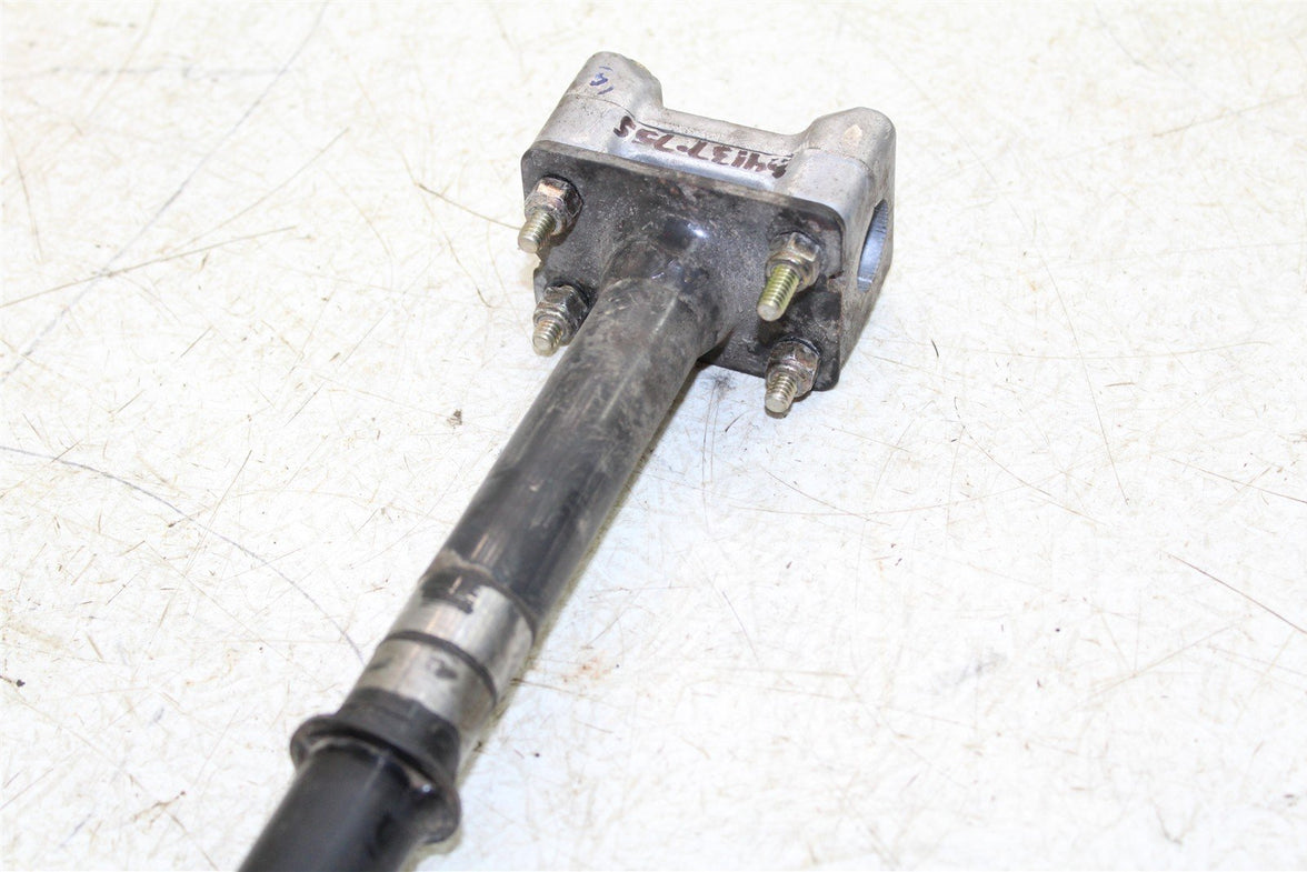 2014 Polaris Sportsman 570 4x4 Steering Stem Shaft