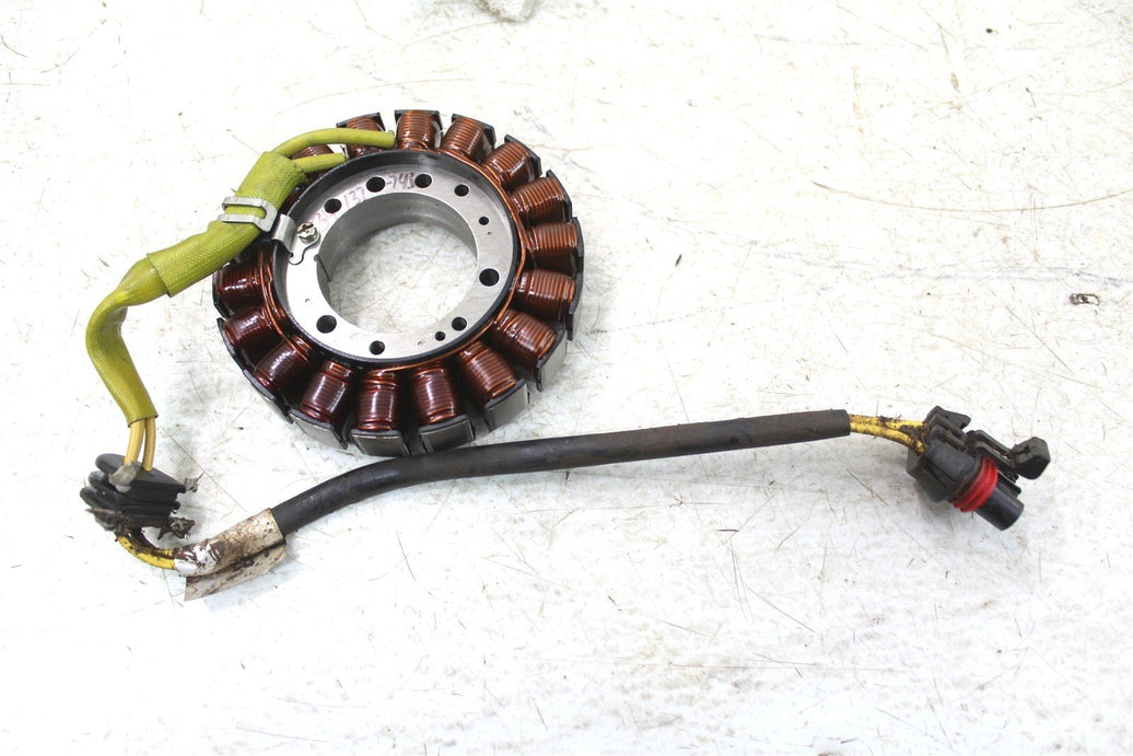 2014 Polaris Sportsman 570 4x4 Stator Magneto Generator Coil
