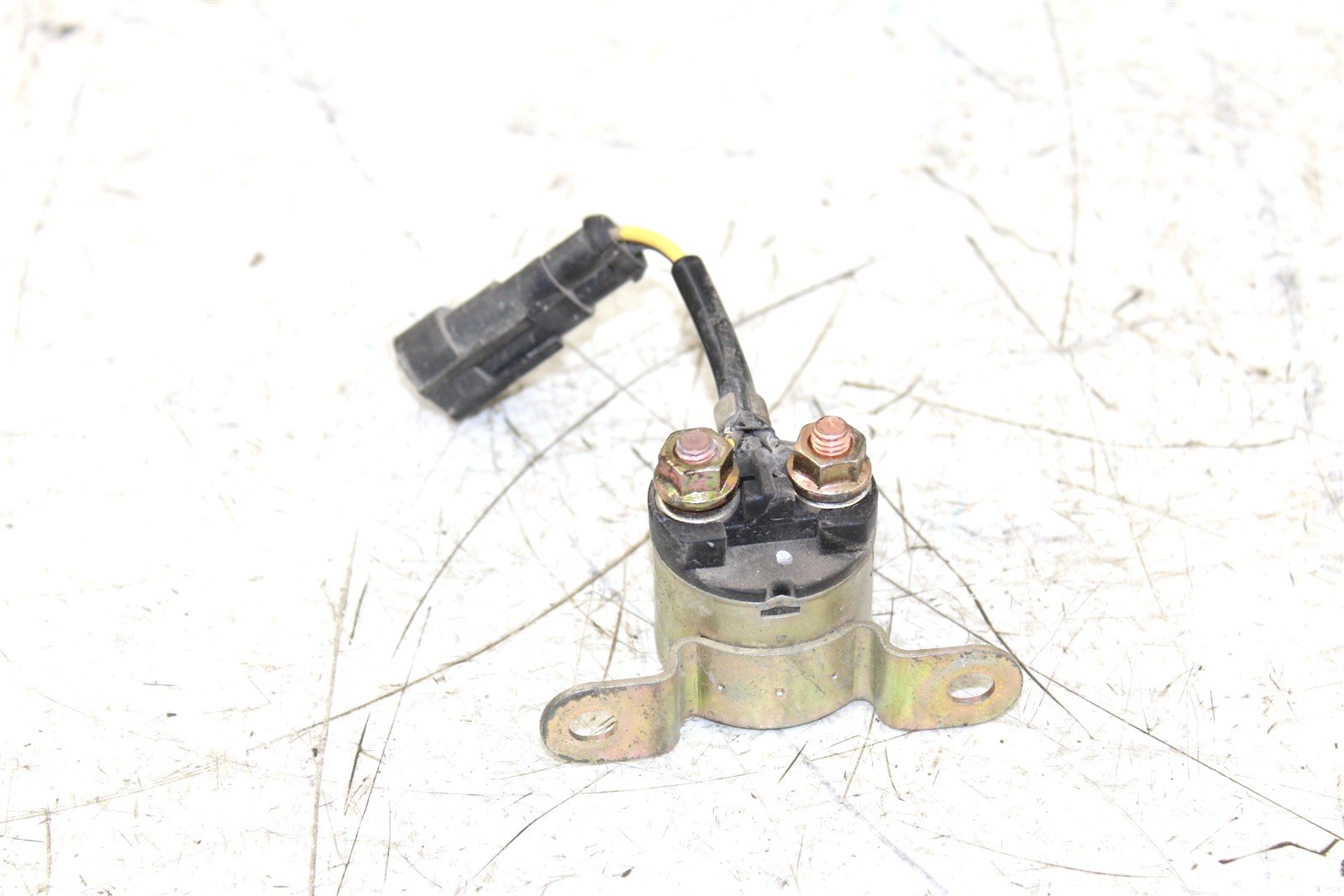 2014 Polaris Sportsman 570 4x4 Starter Relay Solenoid