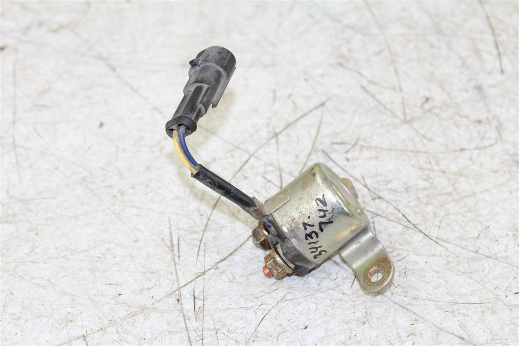 2014 Polaris Sportsman 570 4x4 Starter Relay Solenoid