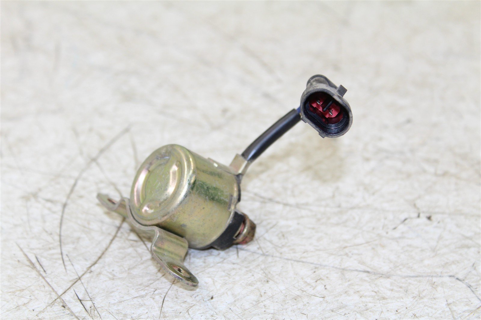 2014 Polaris Sportsman 570 4x4 Starter Relay Solenoid