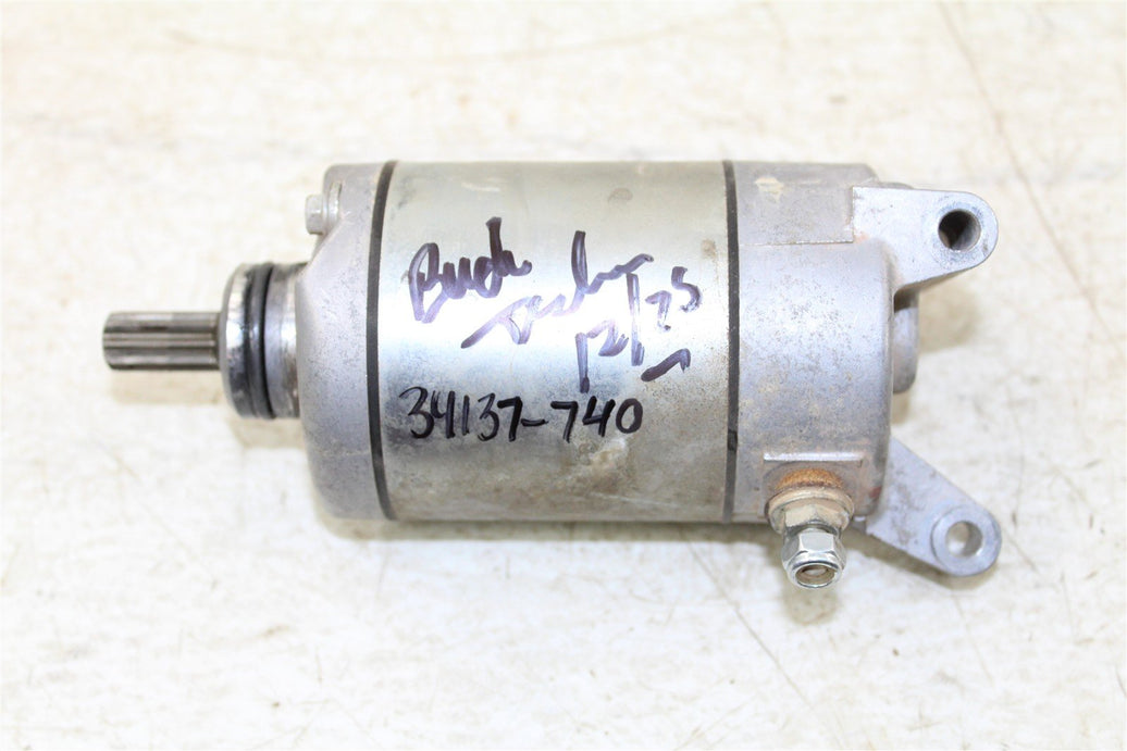 2014 Polaris Sportsman 570 4x4 Starter Motor