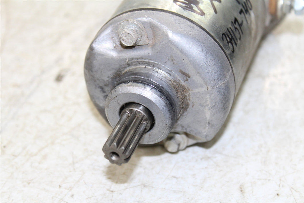 2014 Polaris Sportsman 570 4x4 Starter Motor