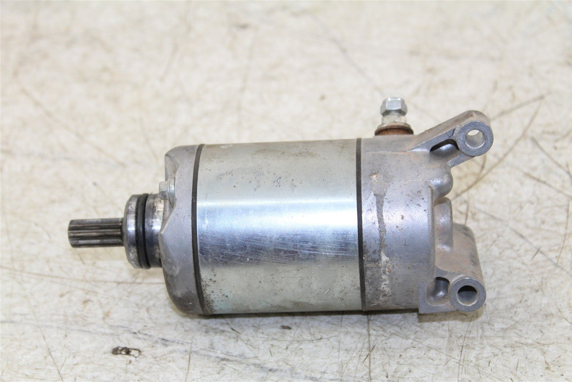 2014 Polaris Sportsman 570 4x4 Starter Motor
