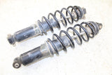 2014 Polaris Sportsman 570 4x4 Rear Shocks Spring Absorber Left Right