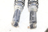 2014 Polaris Sportsman 570 4x4 Rear Shocks Spring Absorber Left Right
