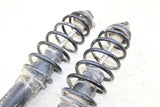2014 Polaris Sportsman 570 4x4 Rear Shocks Spring Absorber Left Right