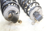 2014 Polaris Sportsman 570 4x4 Rear Shocks Spring Absorber Left Right