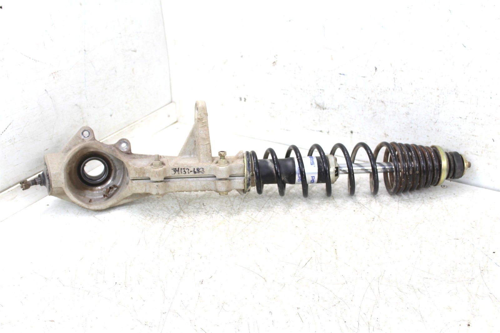 2014 Polaris Sportsman 570 4x4 Left Front Shock Spring Absorber