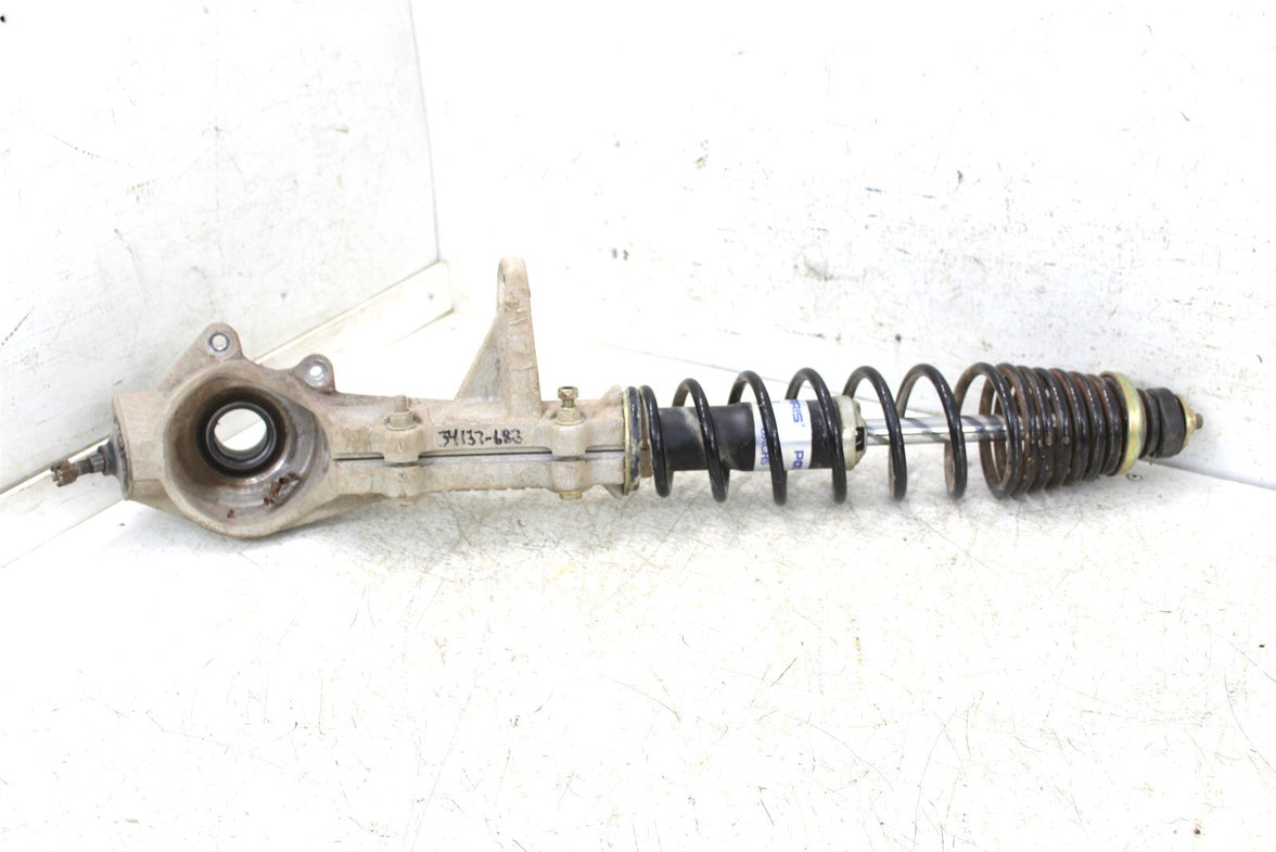 2014 Polaris Sportsman 570 4x4 Left Front Shock Spring Absorber