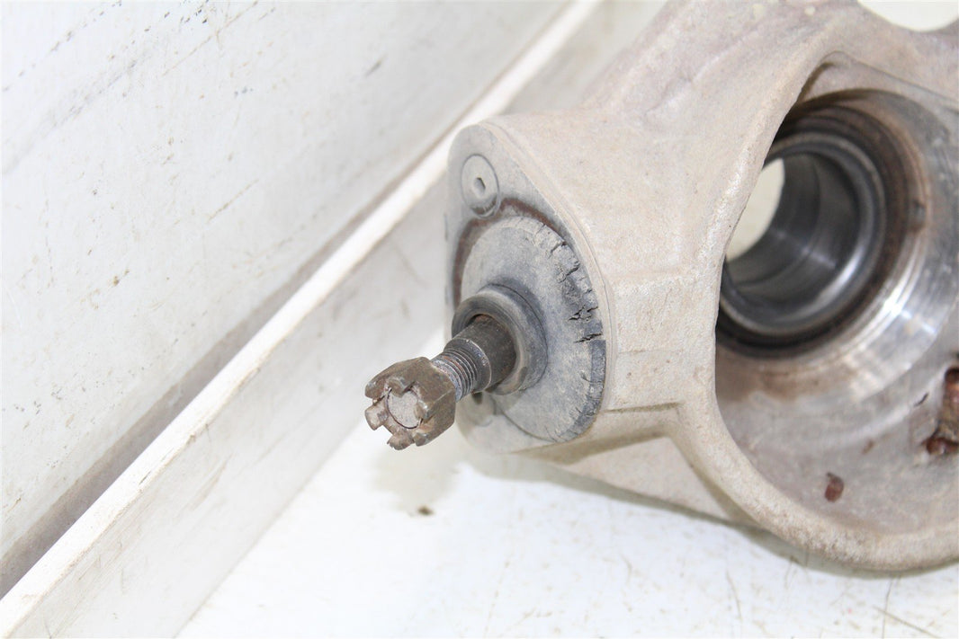 2014 Polaris Sportsman 570 4x4 Left Front Shock Spring Absorber