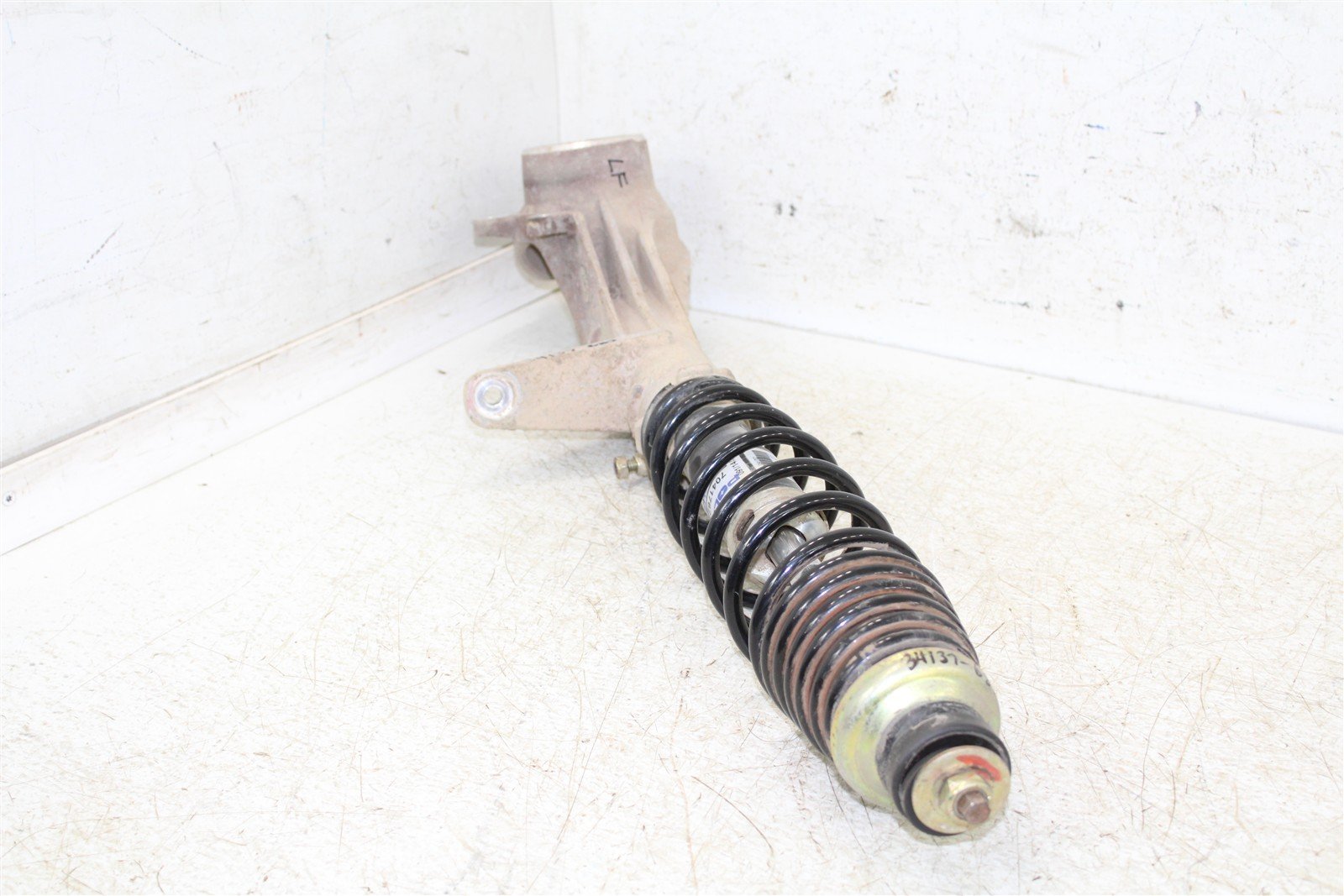 2014 Polaris Sportsman 570 4x4 Left Front Shock Spring Absorber