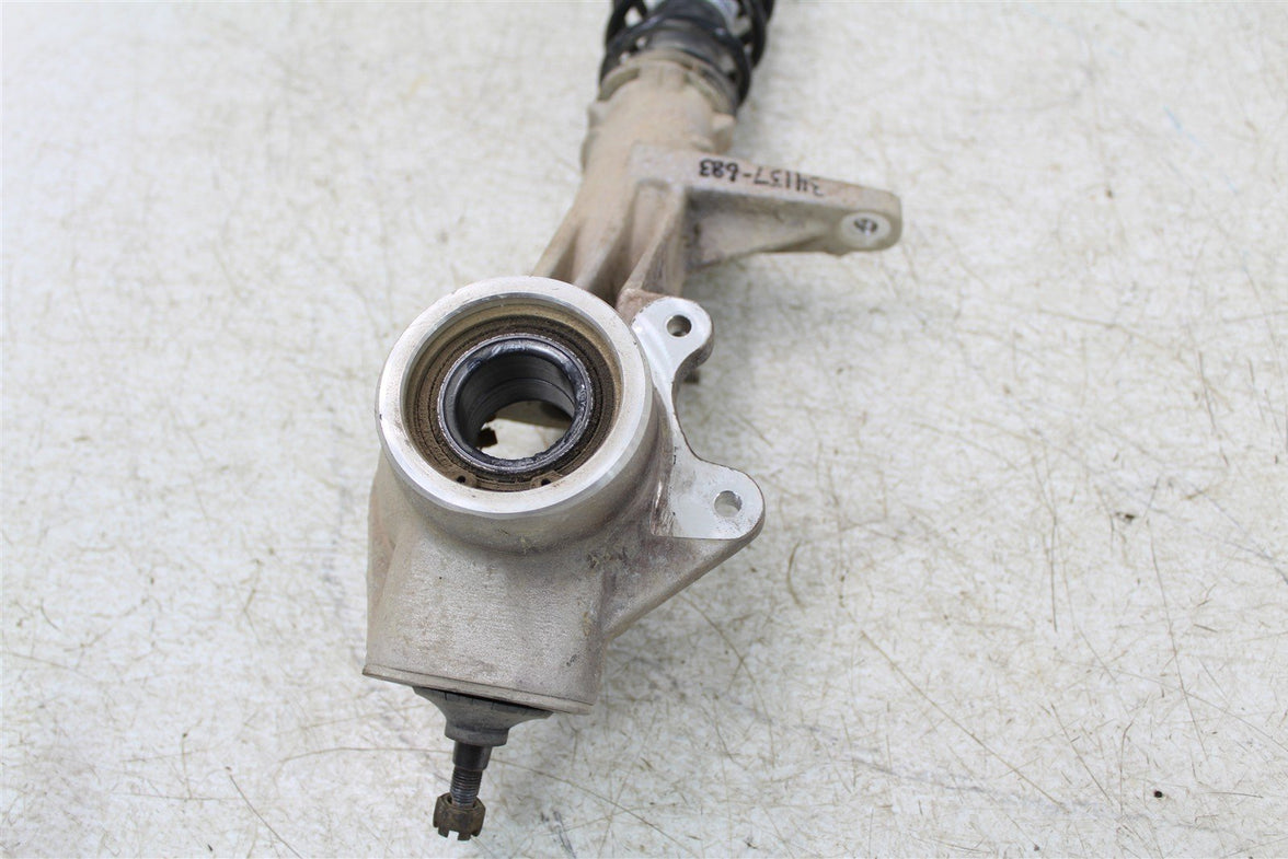 2014 Polaris Sportsman 570 4x4 Left Front Shock Spring Absorber