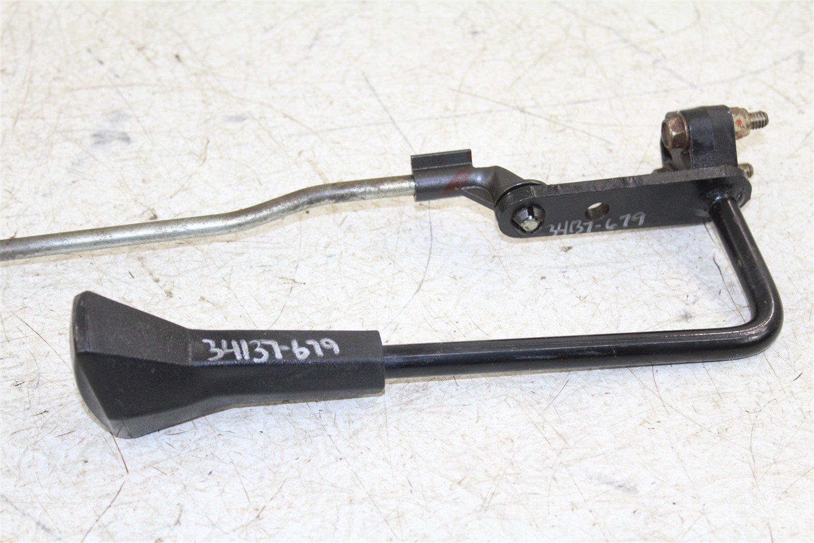 2014 Polaris Sportsman 570 4x4 Shifter Arm Shift Lever Linkage