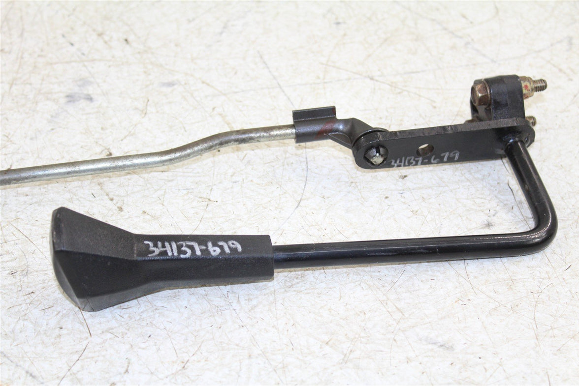 2014 Polaris Sportsman 570 4x4 Shifter Arm Shift Lever Linkage