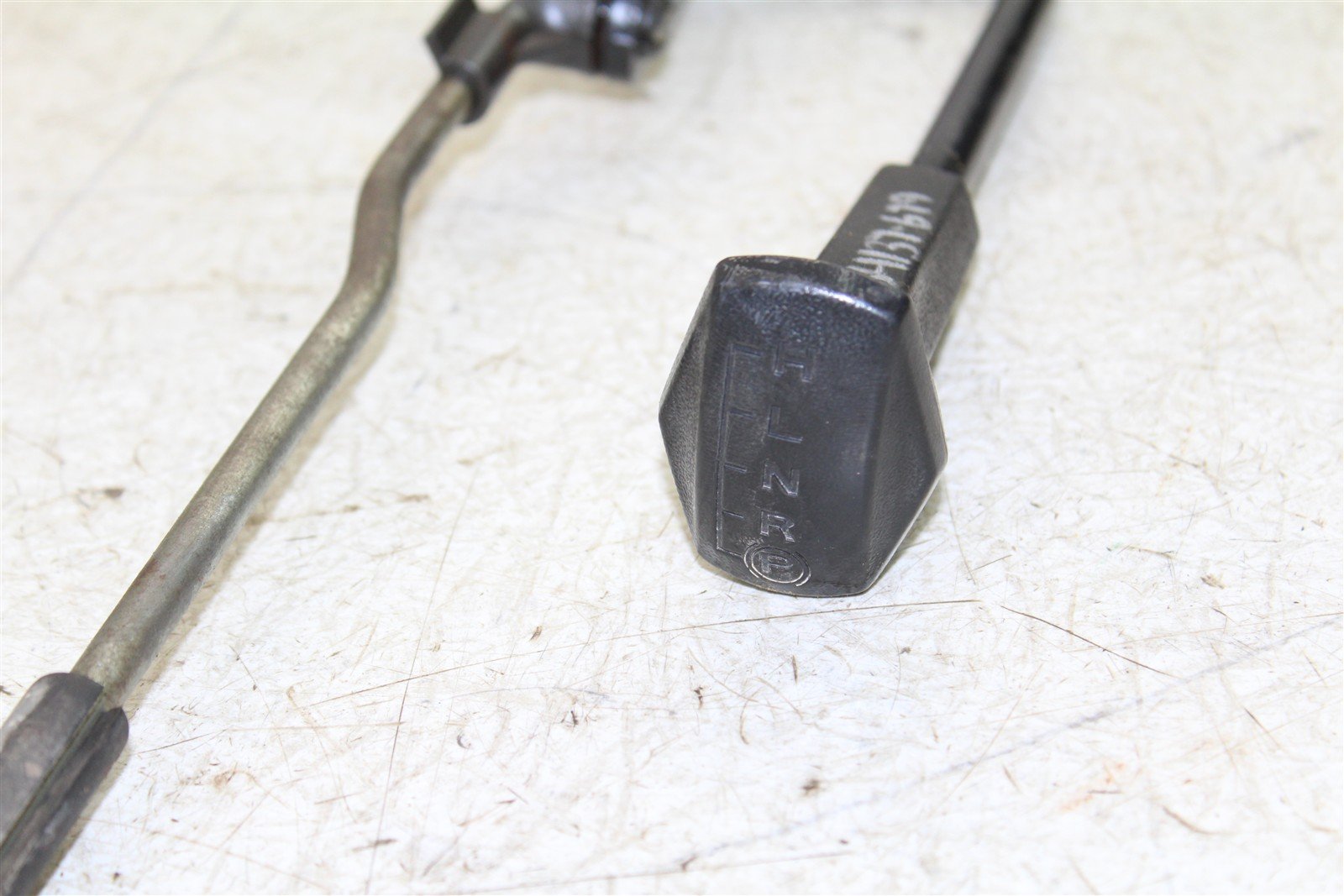 2014 Polaris Sportsman 570 4x4 Shifter Arm Shift Lever Linkage