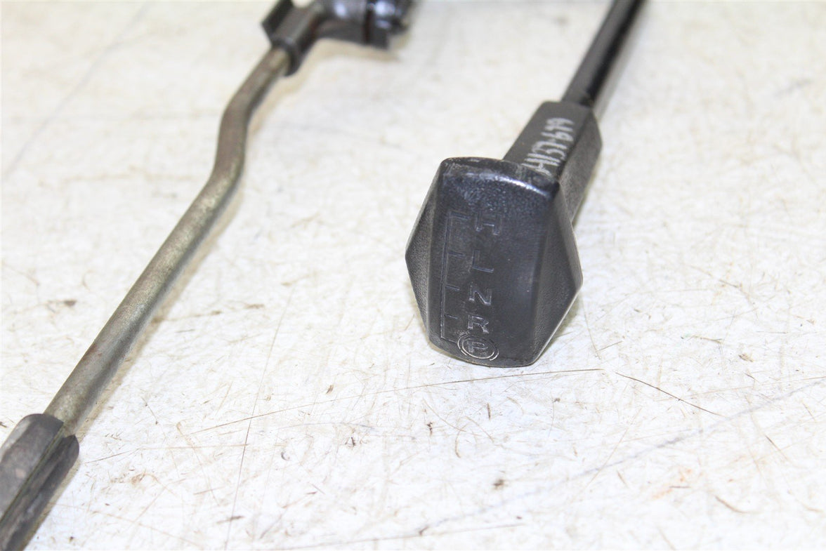 2014 Polaris Sportsman 570 4x4 Shifter Arm Shift Lever Linkage