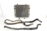2014 Polaris Sportsman 570 4x4 Radiator w/ Coolant Hoses