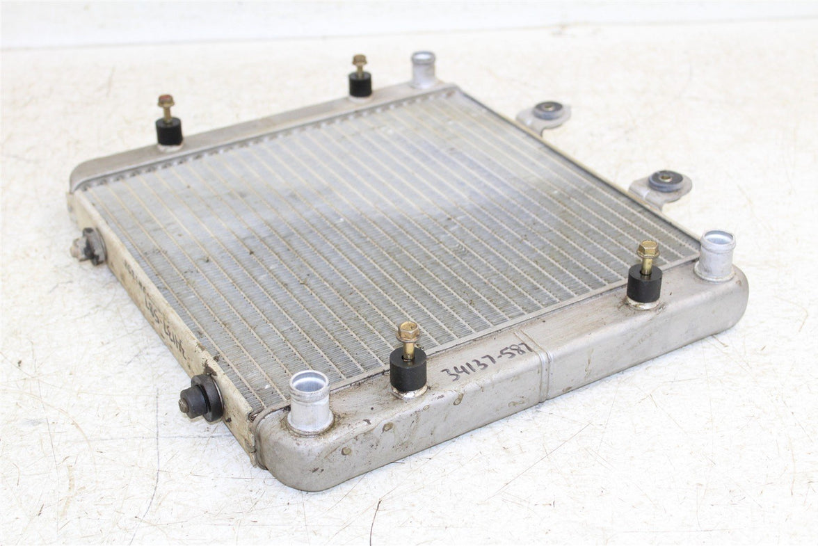 2014 Polaris Sportsman 570 4x4 Radiator w/ Coolant Hoses
