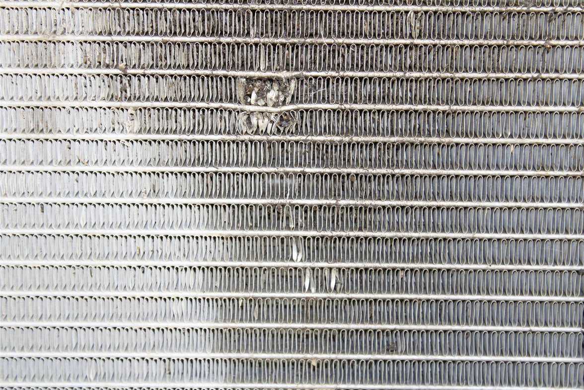 2014 Polaris Sportsman 570 4x4 Radiator w/ Coolant Hoses