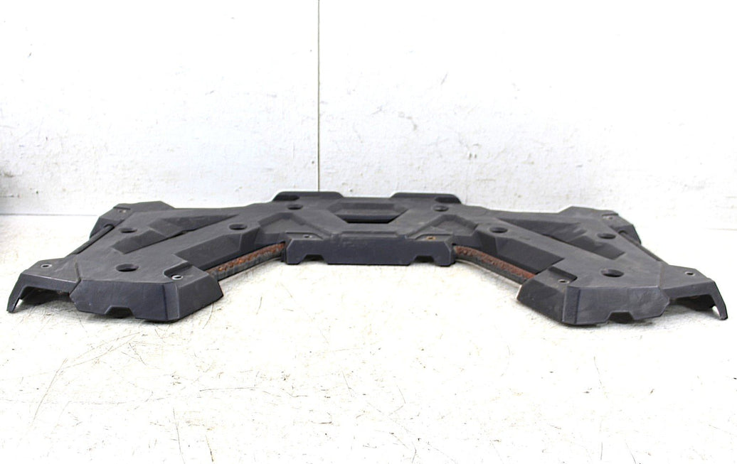 2014 Polaris Sportsman 570 4x4 Rear Rack Mount Carrier