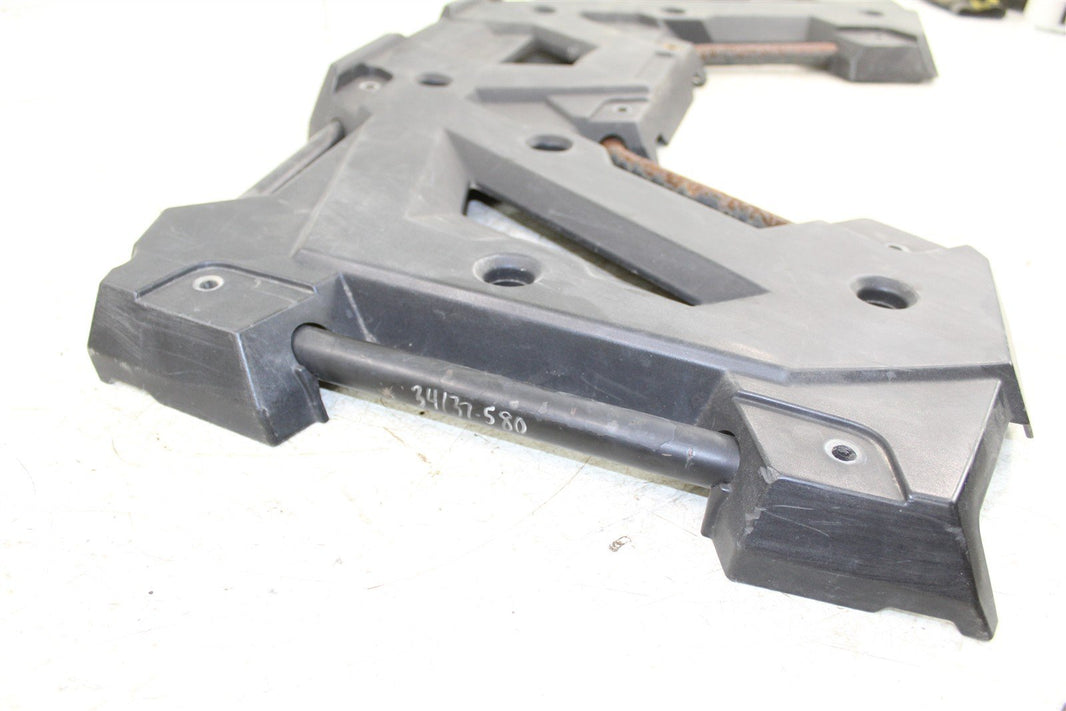 2014 Polaris Sportsman 570 4x4 Rear Rack Mount Carrier