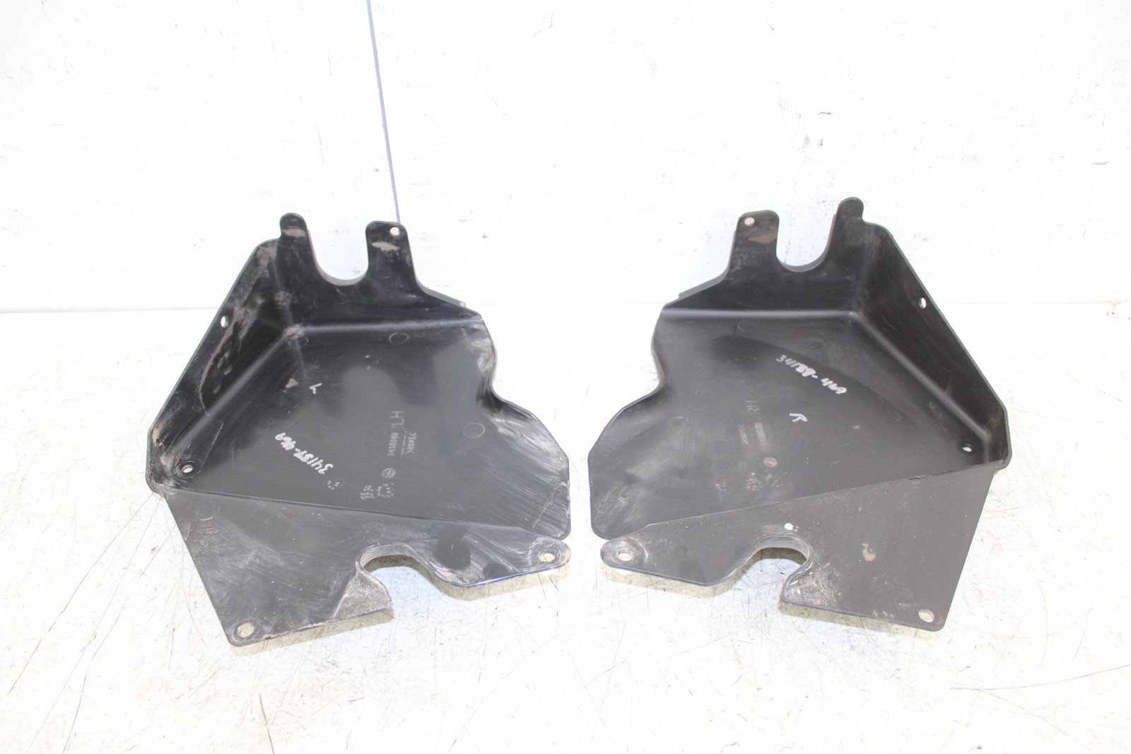2014 Polaris Sportsman 570 4x4 Plastic Inner Fenders Side Panels Left Right