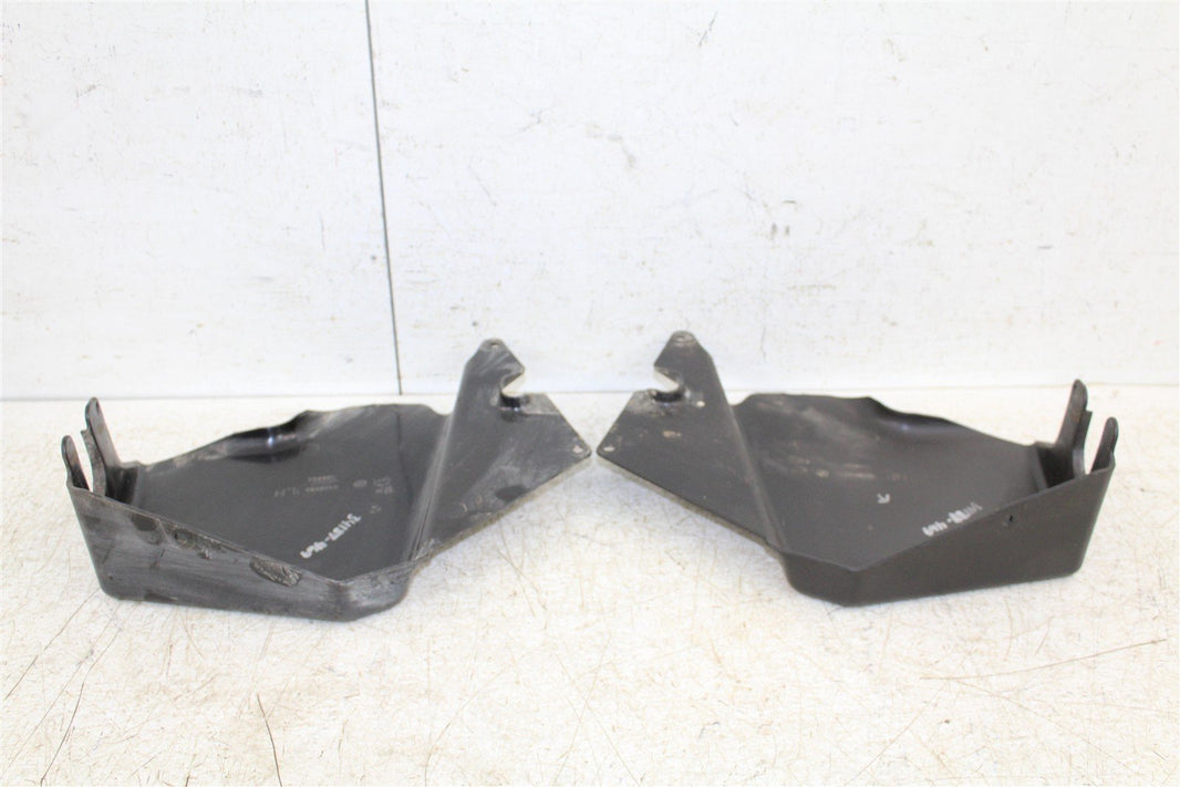 2014 Polaris Sportsman 570 4x4 Plastic Inner Fenders Side Panels Left Right