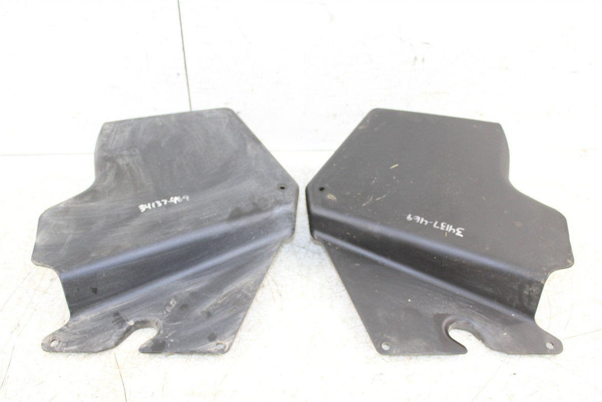 2014 Polaris Sportsman 570 4x4 Plastic Inner Fenders Side Panels Left Right