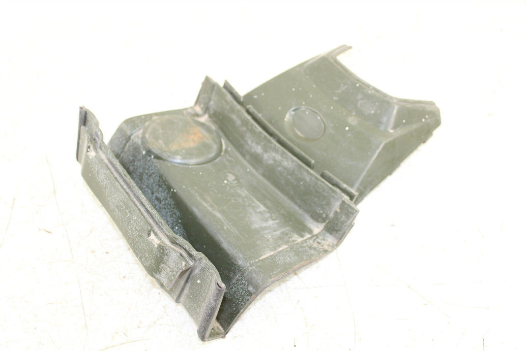 2014 Polaris Sportsman 570 4x4 Front Hood Plastic Fender