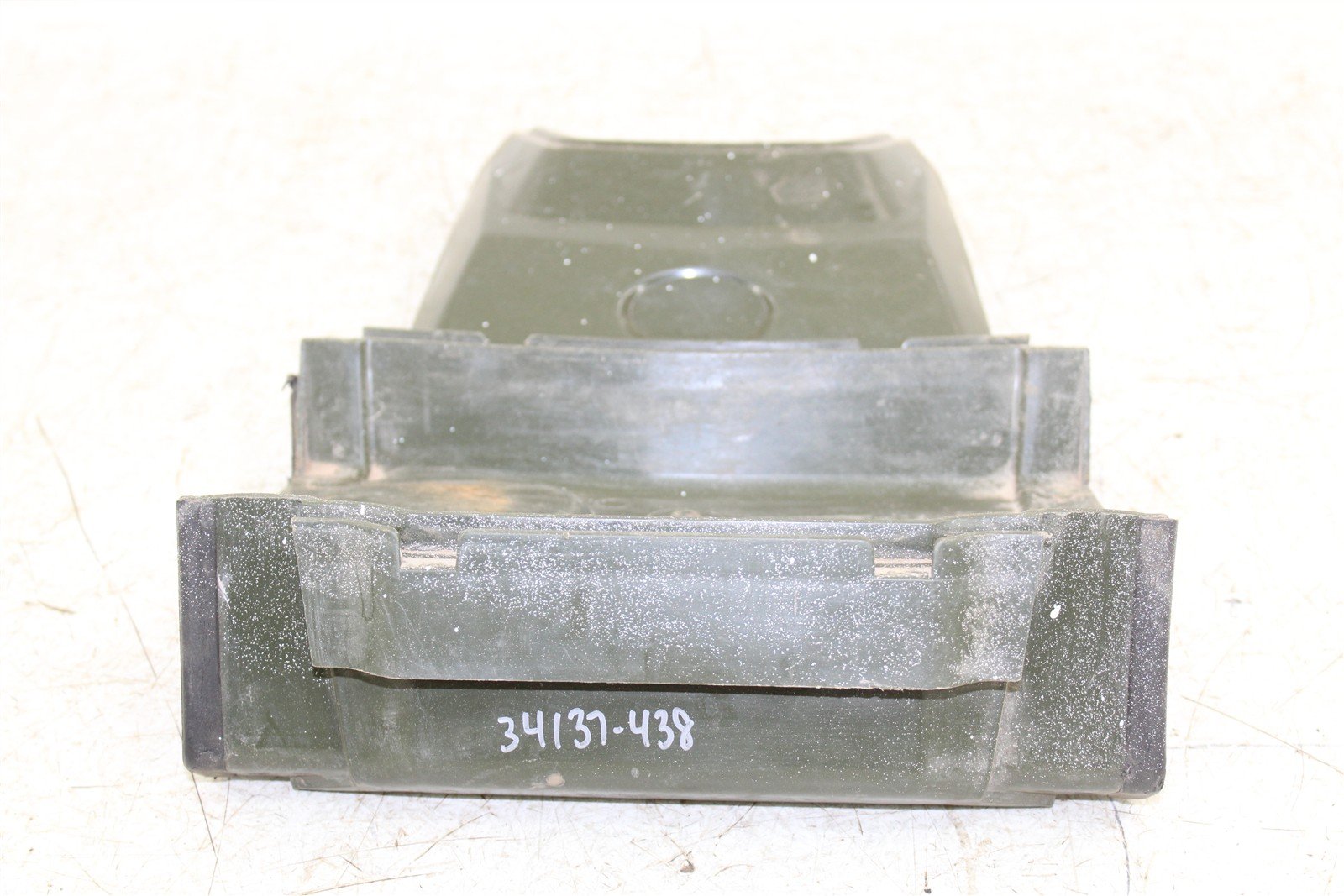 2014 Polaris Sportsman 570 4x4 Front Hood Plastic Fender