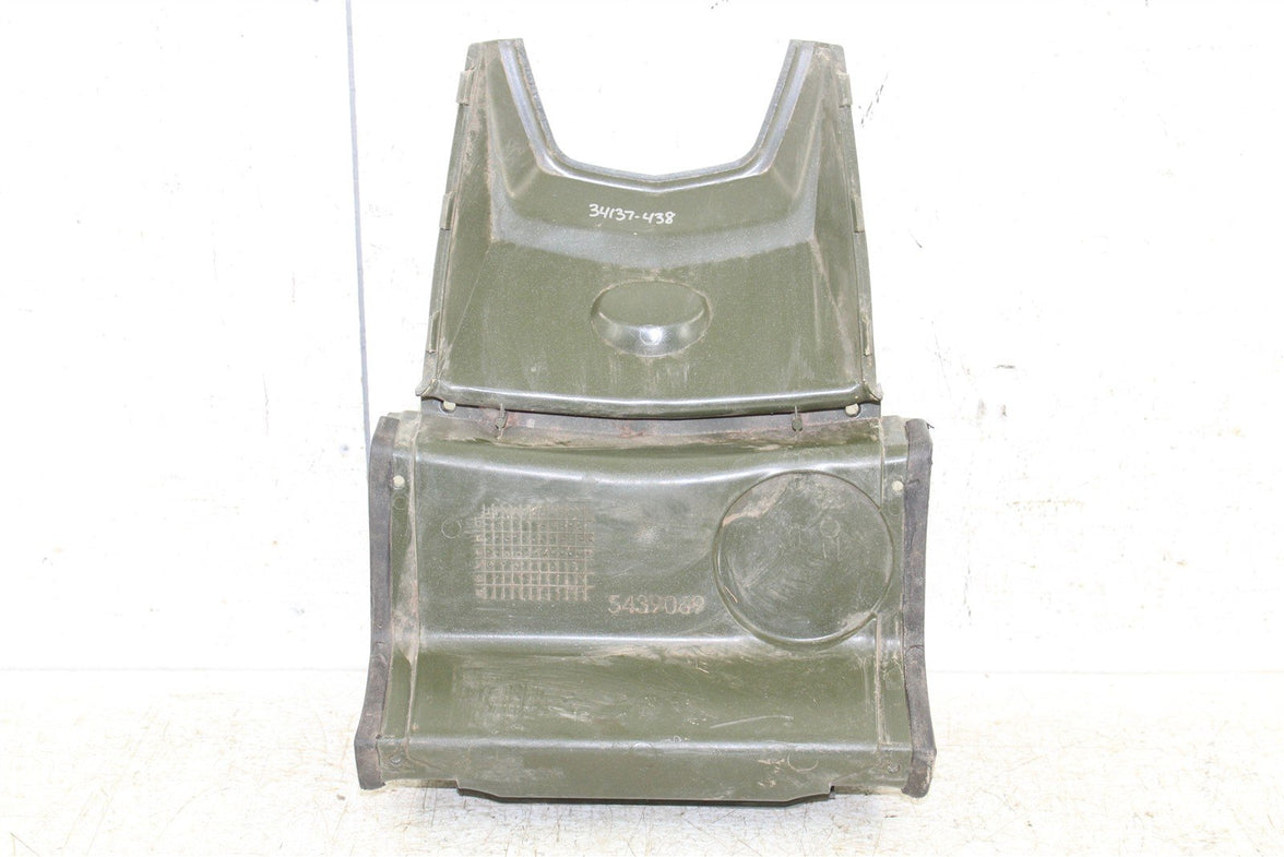 2014 Polaris Sportsman 570 4x4 Front Hood Plastic Fender