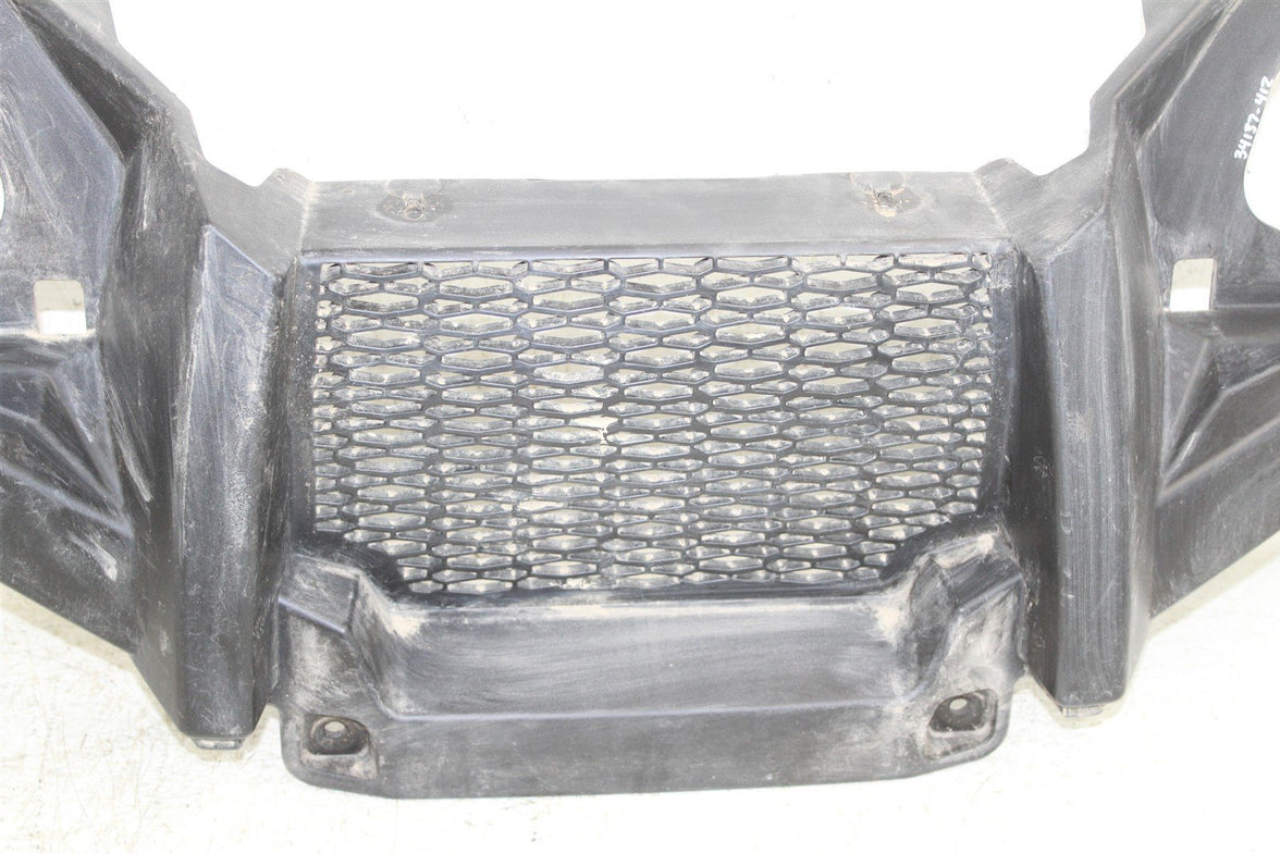 2014 Polaris Sportsman 570 4x4 Front Bumper Grille Radiator Guard Plastic
