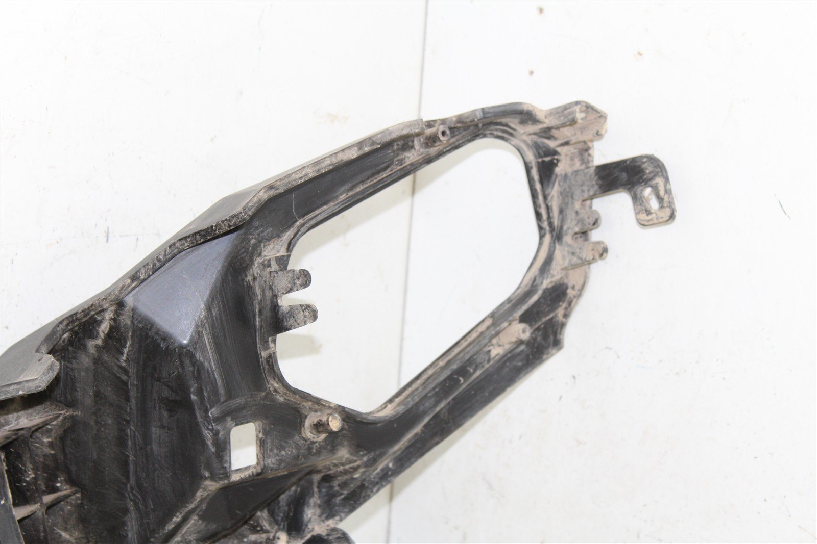 2014 Polaris Sportsman 570 4x4 Front Bumper Grille Radiator Guard Plastic