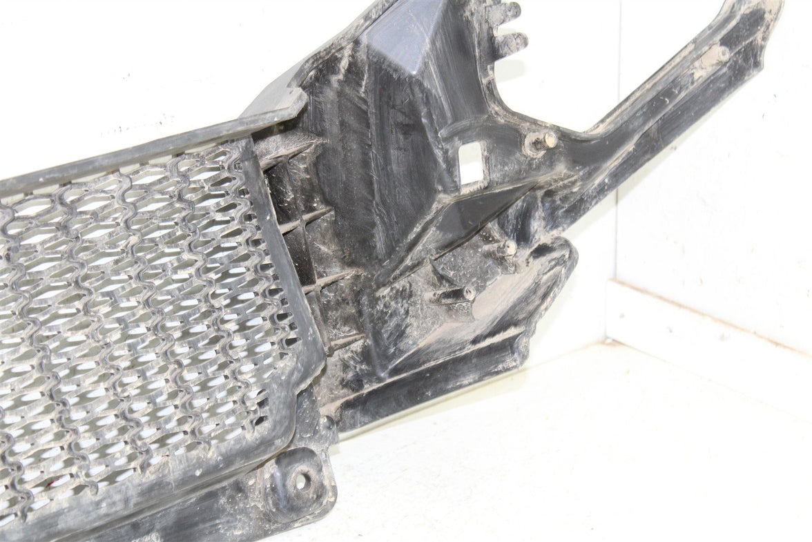 2014 Polaris Sportsman 570 4x4 Front Bumper Grille Radiator Guard Plastic
