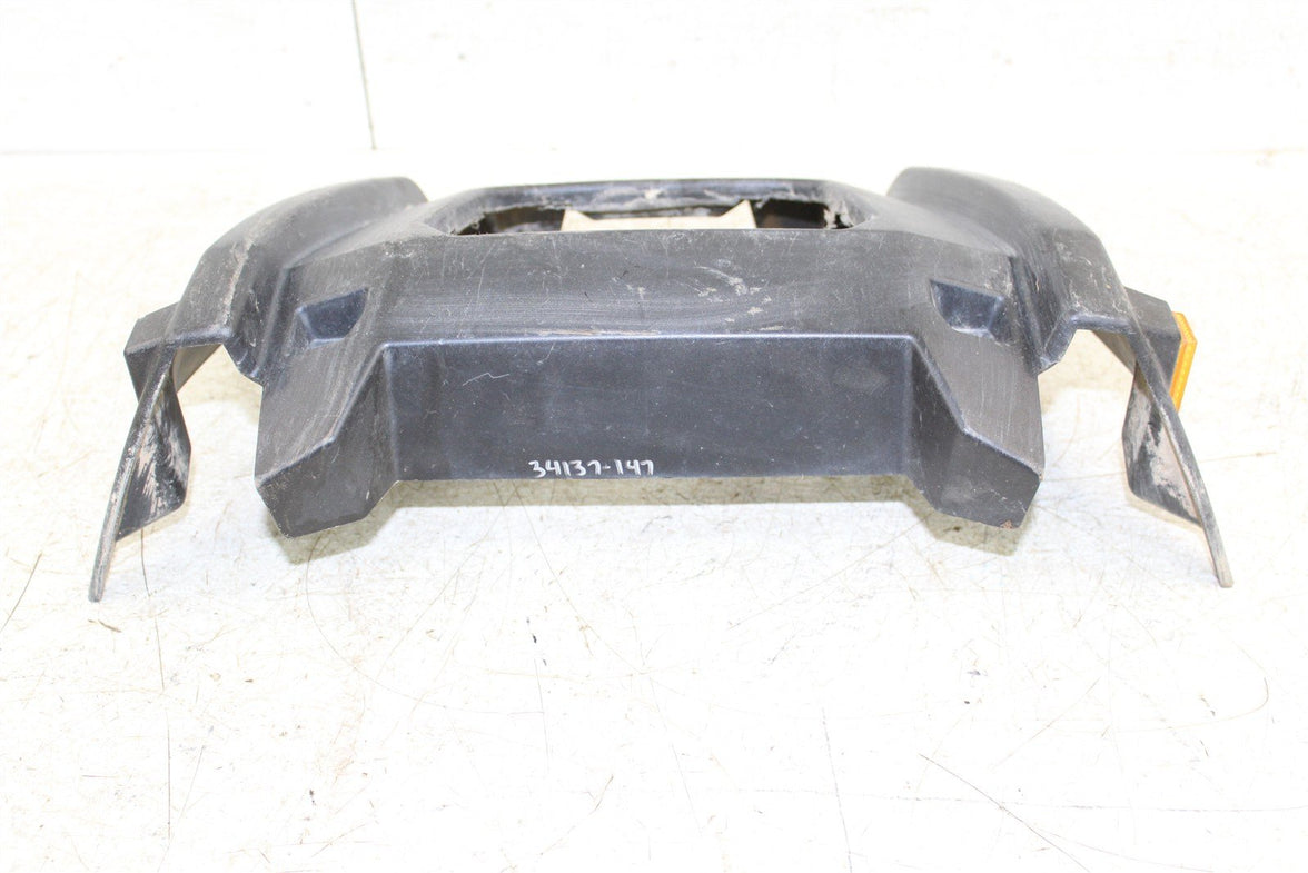 2014 Polaris Sportsman 570 4x4 Front Lower Bumper Plastic Cover