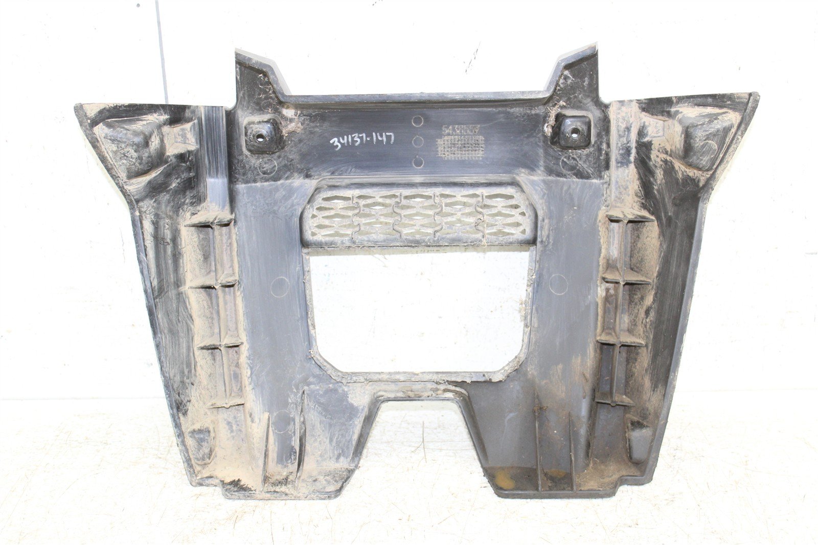 2014 Polaris Sportsman 570 4x4 Front Lower Bumper Plastic Cover