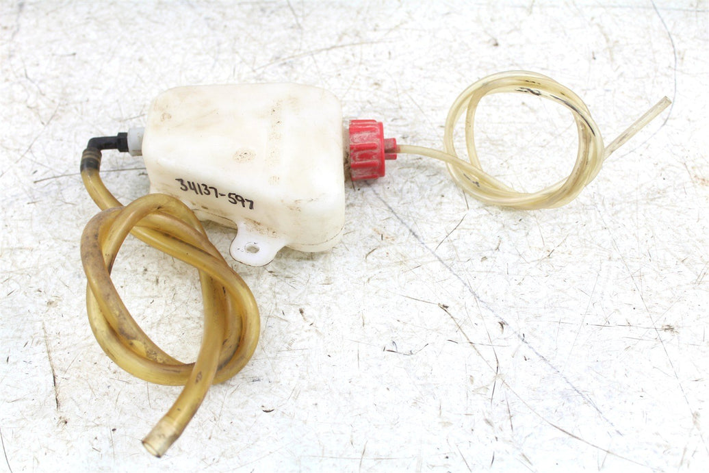 2014 Polaris Sportsman 570 4x4 Coolant Overflow Tank Reservoir