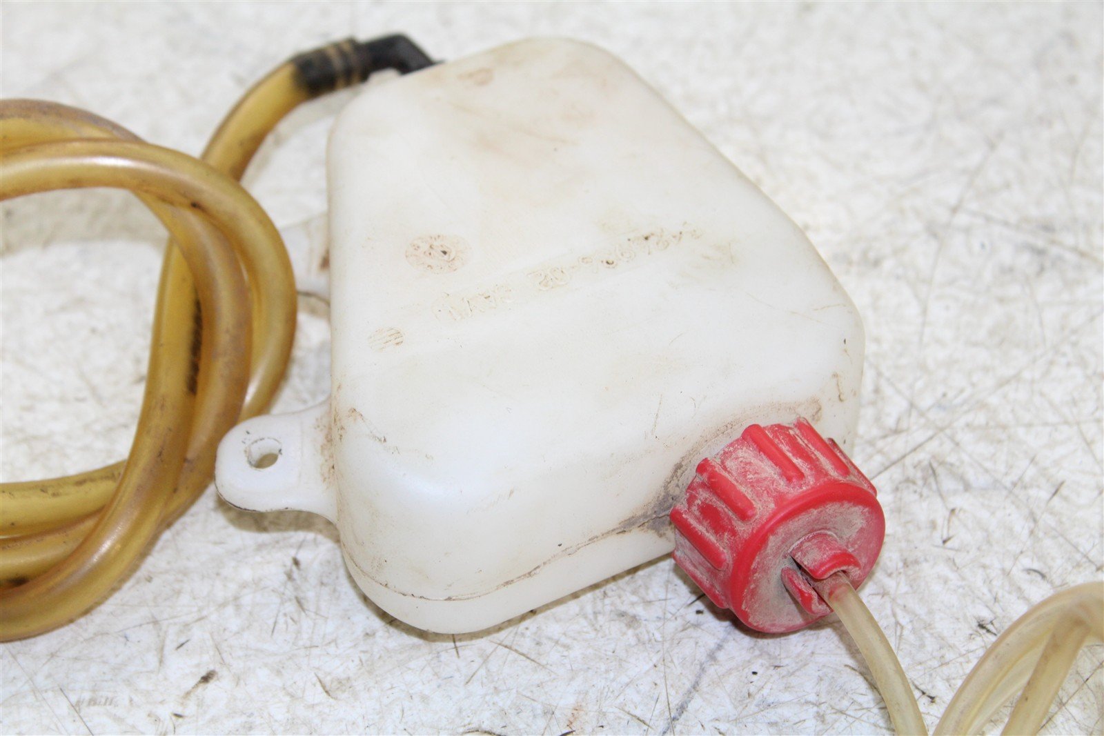 2014 Polaris Sportsman 570 4x4 Coolant Overflow Tank Reservoir