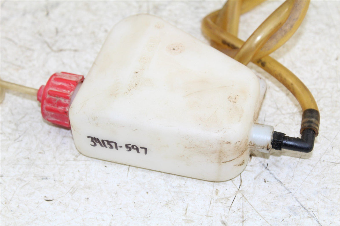 2014 Polaris Sportsman 570 4x4 Coolant Overflow Tank Reservoir