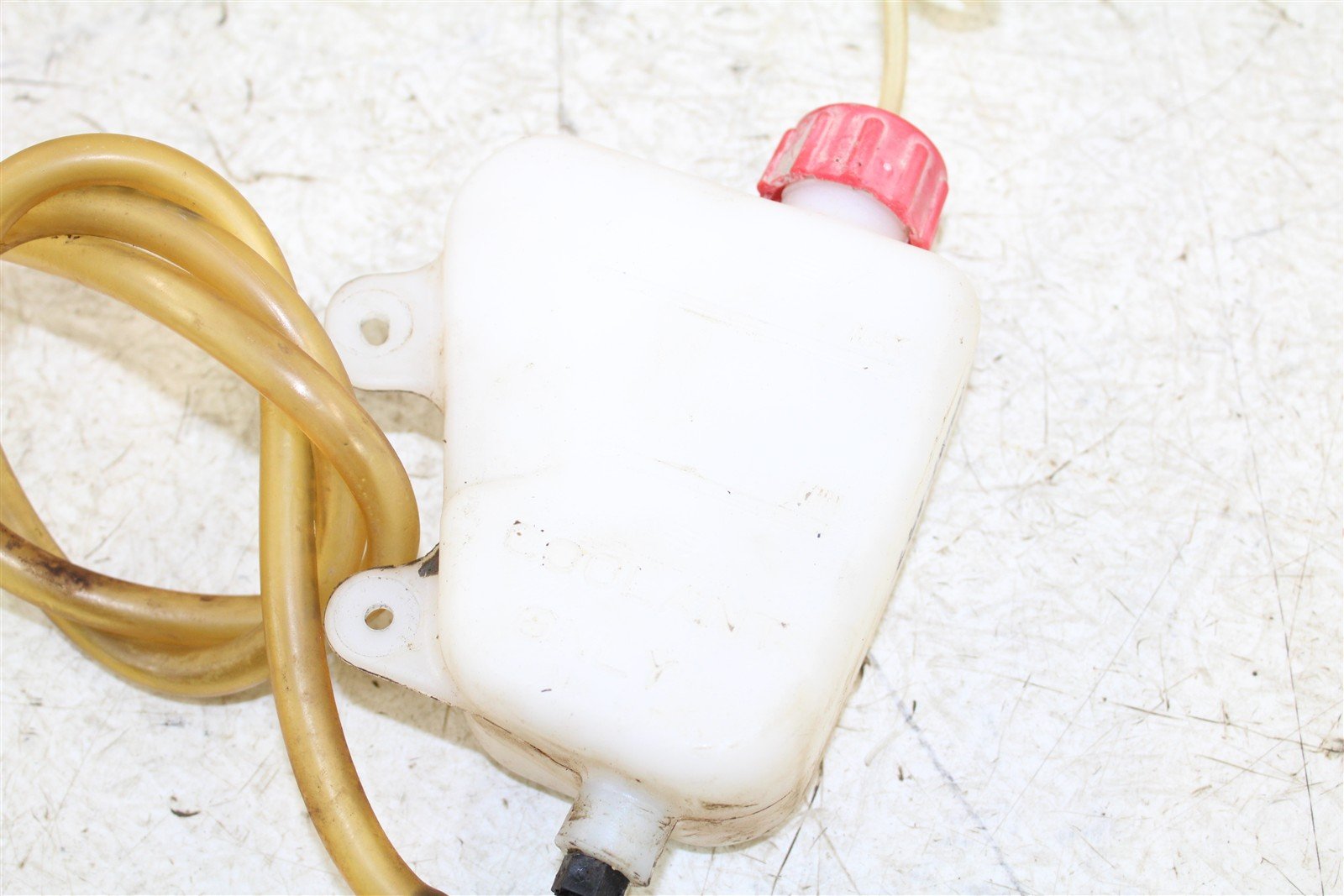 2014 Polaris Sportsman 570 4x4 Coolant Overflow Tank Reservoir