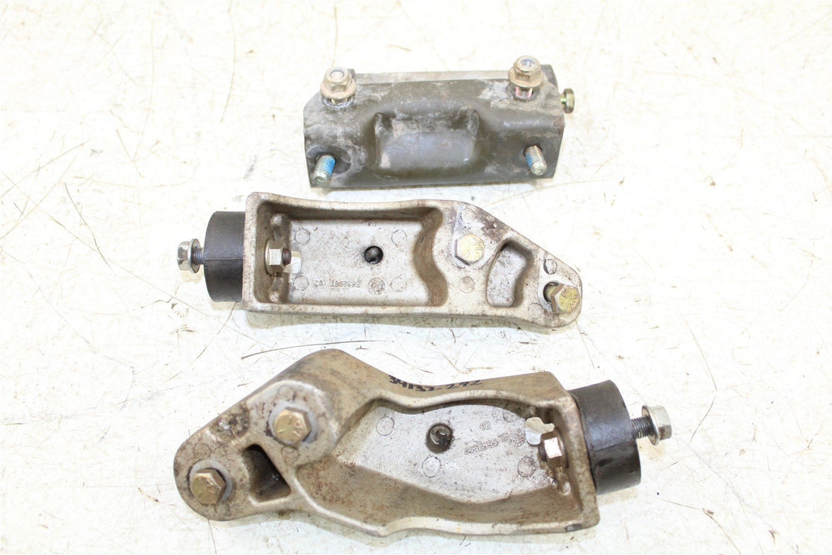 2014 Polaris Sportsman 570 4x4 Engine Mounts Motor Brackets