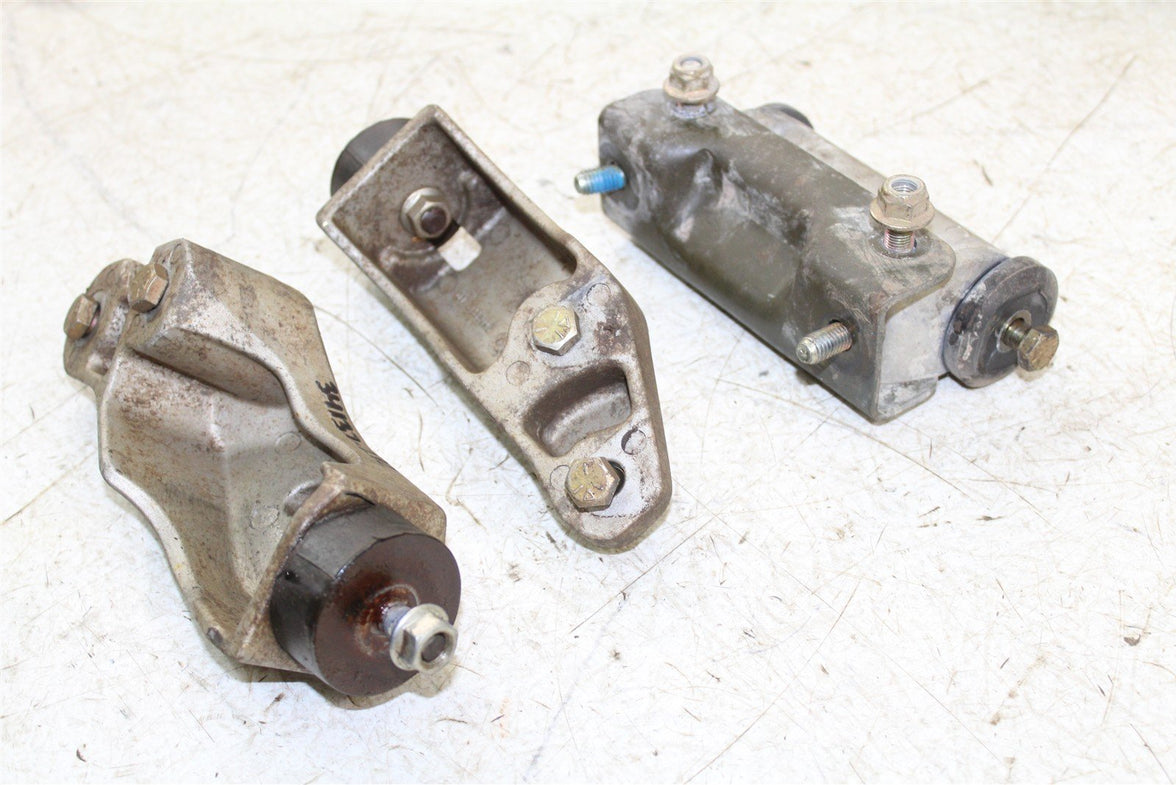 2014 Polaris Sportsman 570 4x4 Engine Mounts Motor Brackets