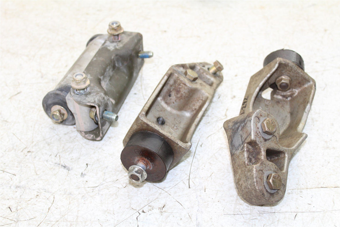 2014 Polaris Sportsman 570 4x4 Engine Mounts Motor Brackets