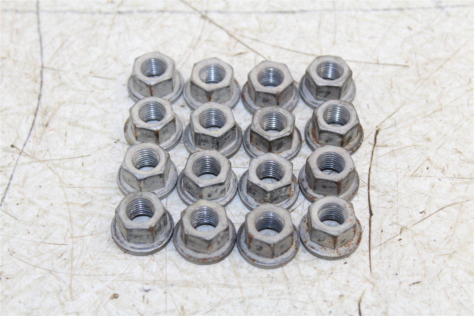 2014 Polaris Sportsman 570 4x4 Lug Nuts