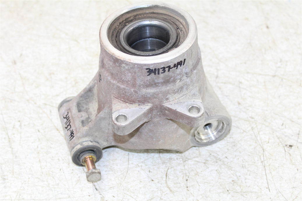 2014 Polaris Sportsman 570 4x4 Rear Knuckle Control Arm Mount Left Right